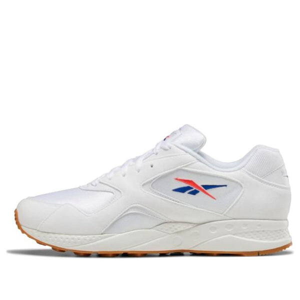 

Кроссовки torch hex 'white chalk' Reebok, белый