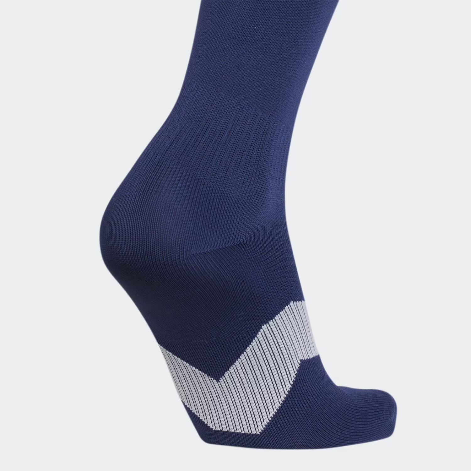 Носки Metro OTC Adidas, цвет Collegiate Navy/Clear Grey/White — фото 4