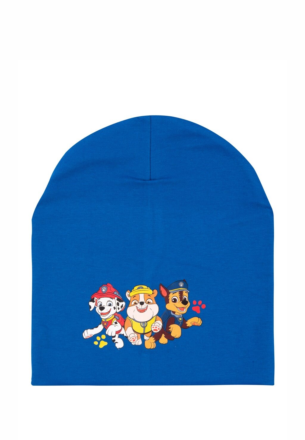 

Кепка PAW PATROL ÜBERGANGSMÜTZE Paw Patrol, синий