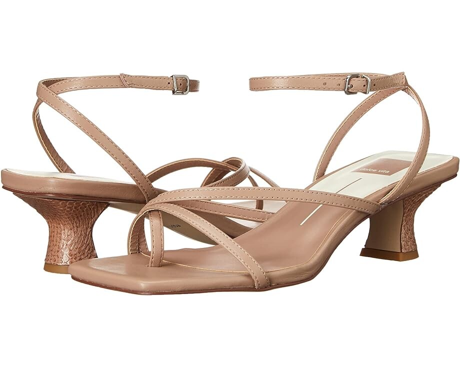 

Туфли Dolce Vita Baylor, цвет Cafe Leather