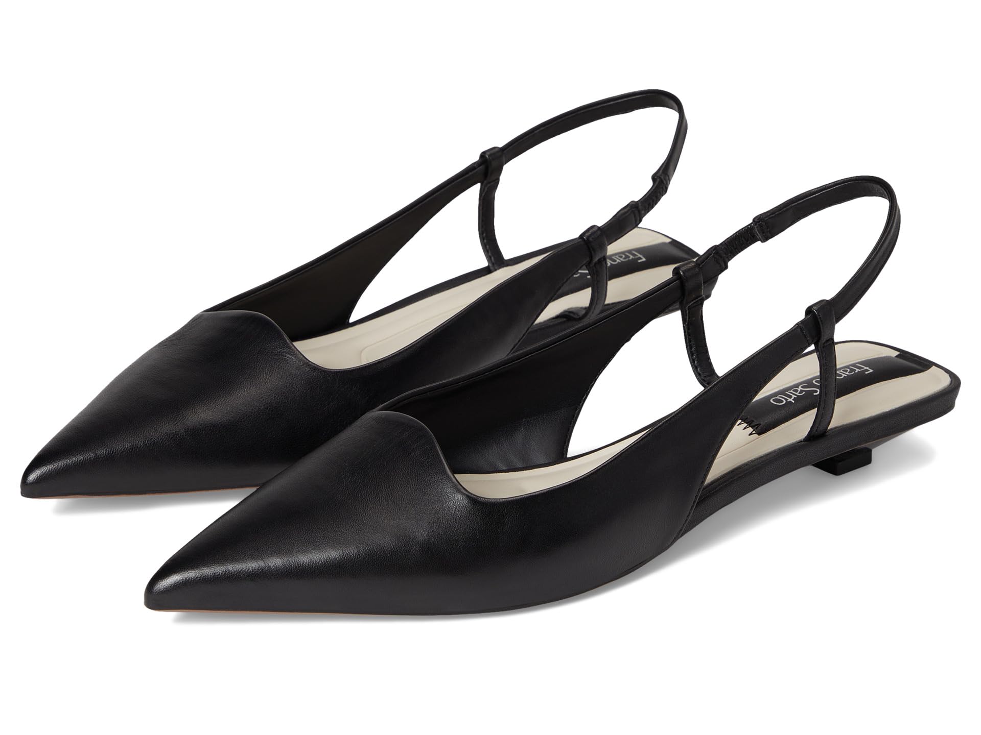 Сандалии Franco Sarto L-palmira, черный