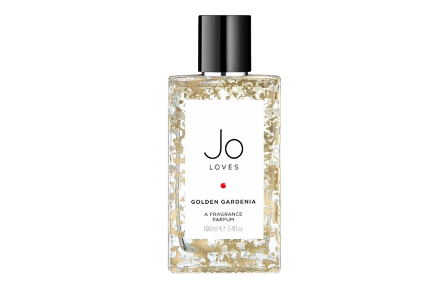 Парфюм Gold Gardenia Woody Tones JO LOVES 100ml