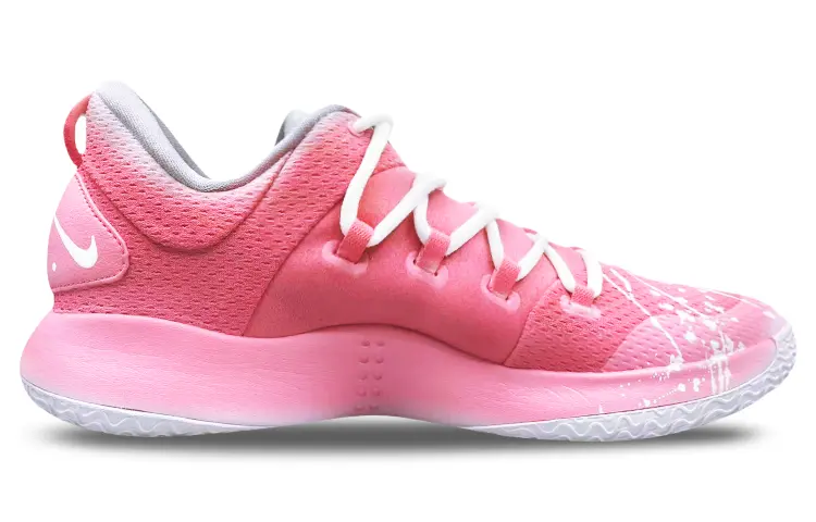

Мужские баскетбольные кроссовки Nike Hyperdunk X, White