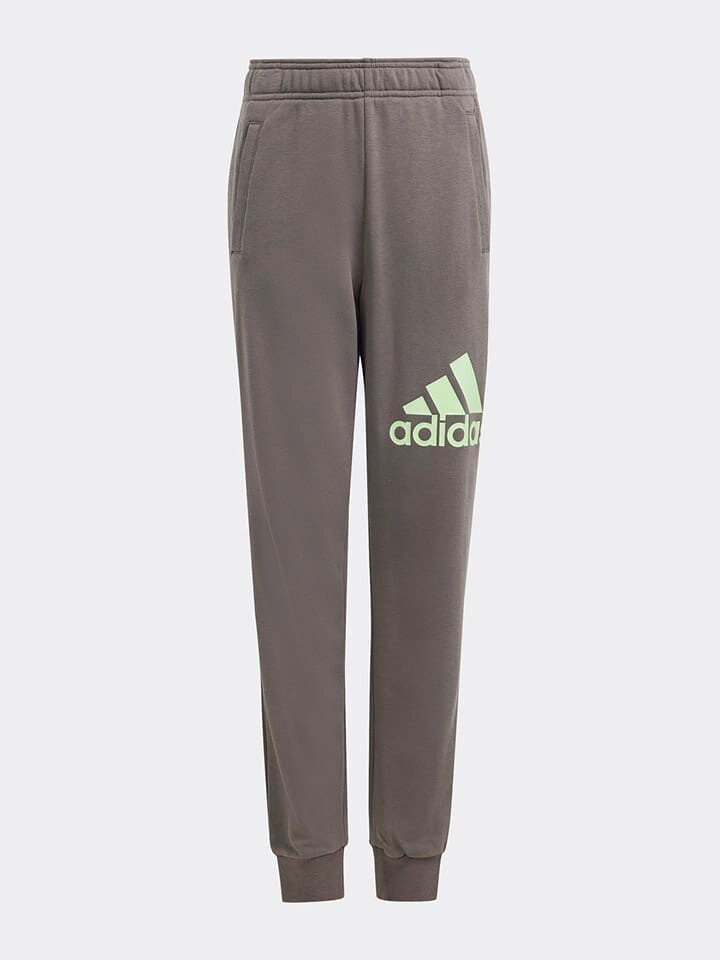 

Спортивные штаны adidas, хаки