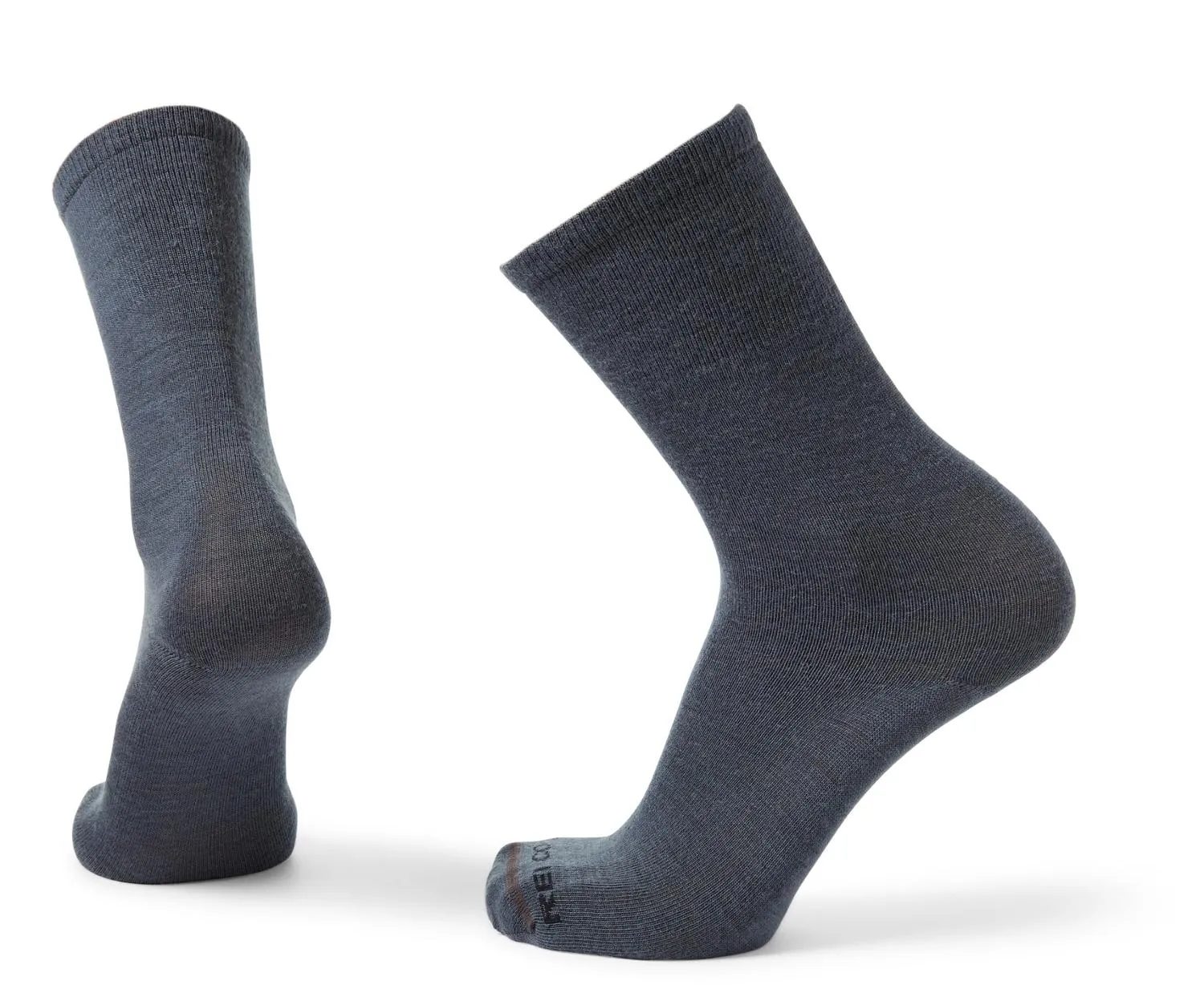 

Мериносовые подкладные носки REI Co-op, Asphalt