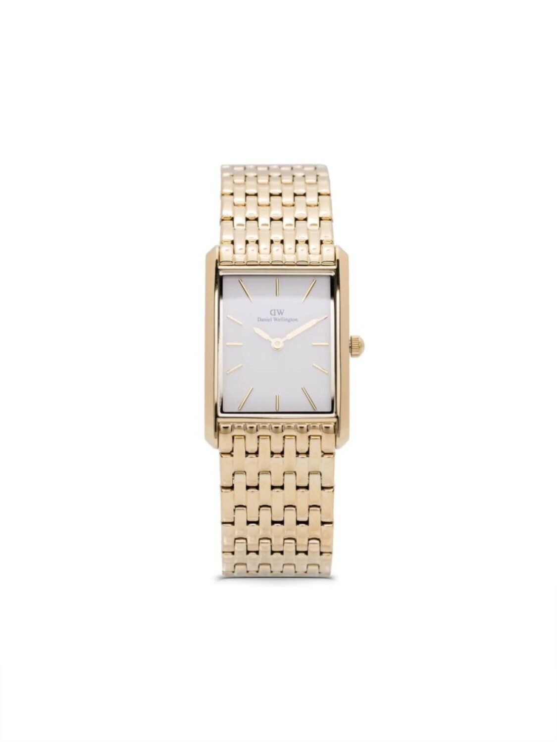 

Наручные часы Bound 32 мм Daniel Wellington, золотой