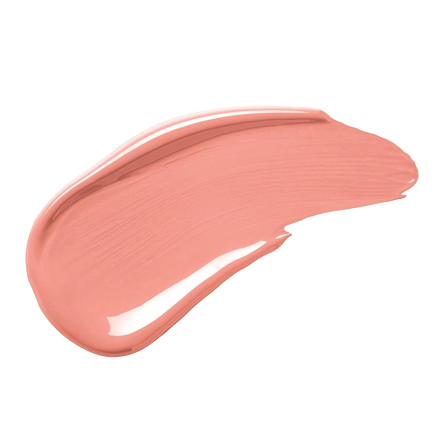 Блеск для губ Trish McEvoy Easy Lip Gloss, 3 мл / 0,10 жидкой унции, Almost Nothing - Soft Coral — фото 3