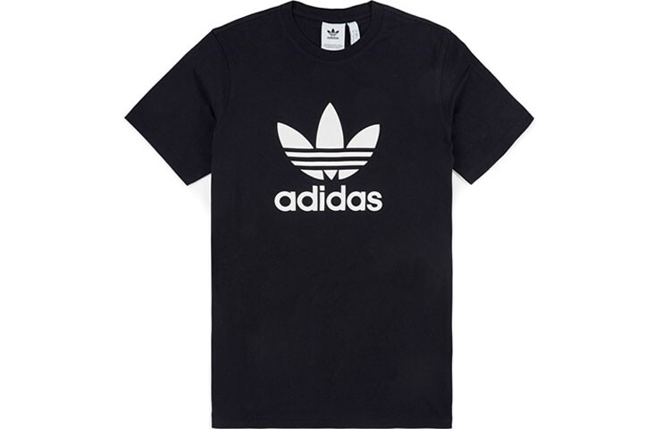 

Adidas Originals Мужская футболка, цвет Black