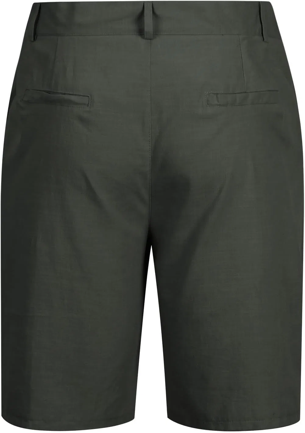 Мужские шорты Athletic, легкие, дышащие, на пуговицах, Dark Gray — фото 3