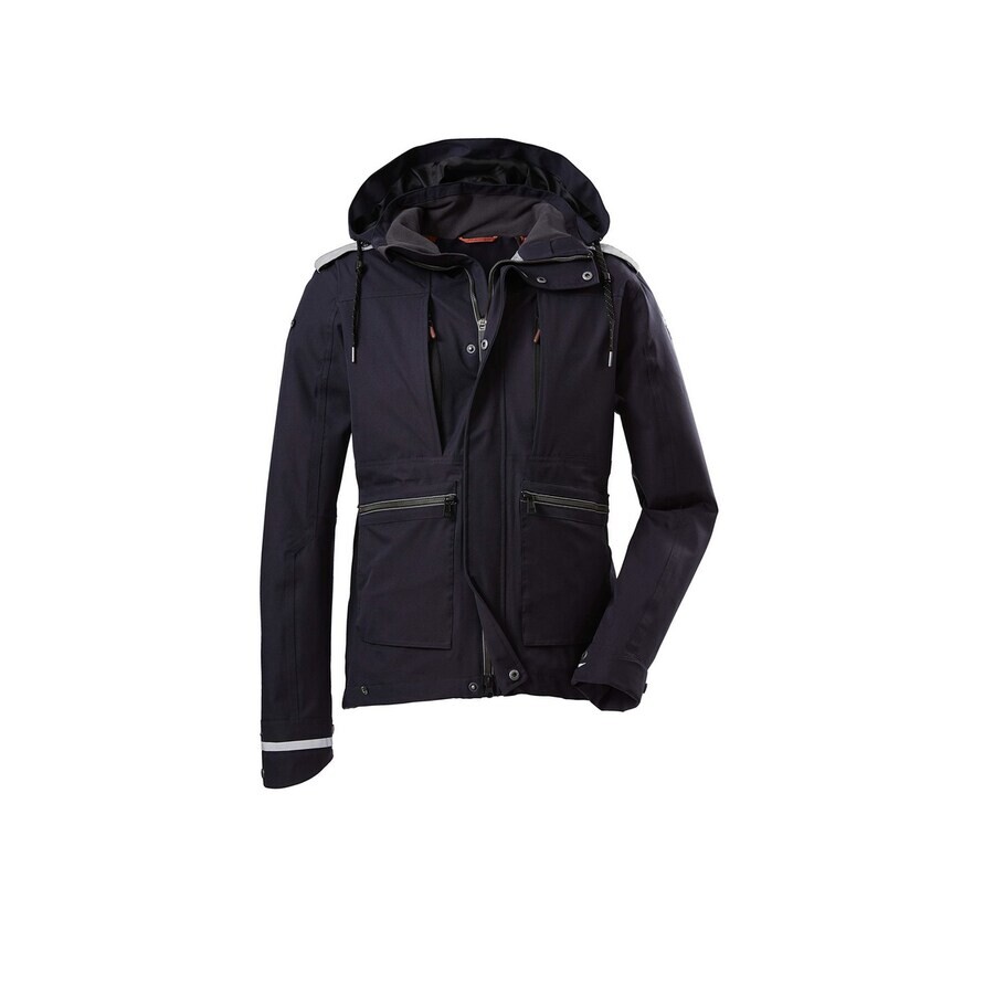 

Куртка для активного отдыха KILLTEC Performance Jacket, черный