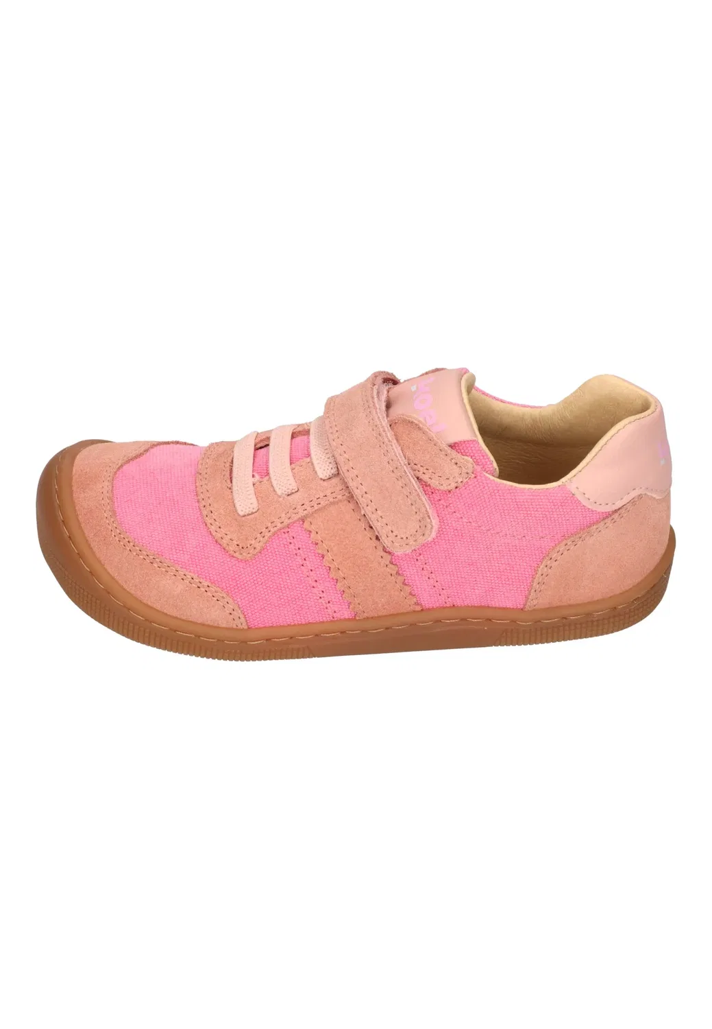 Sneakers Low DYLAN COTTON 3.0, KOEL, rosa — фото 2