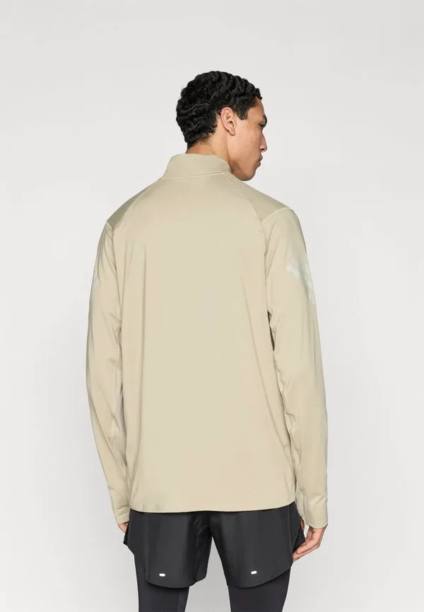 Футболка с длинными рукавами на молнии adi365 Adidas Performance, Cargo — фото 3