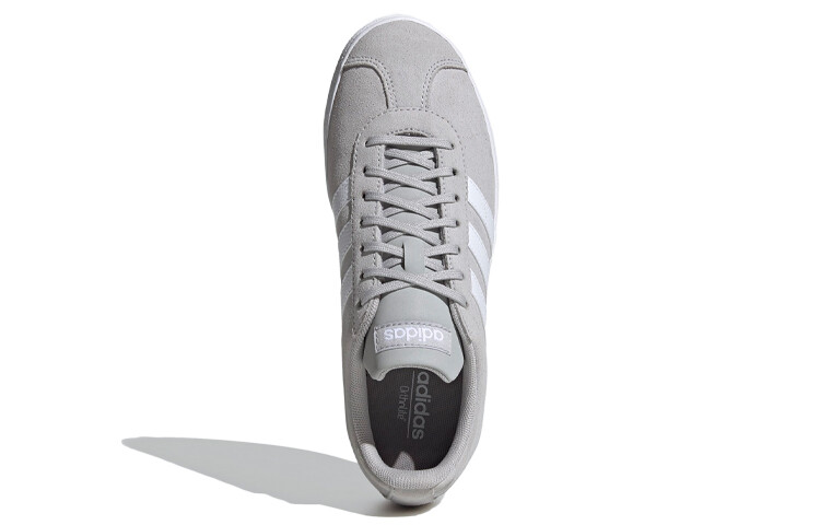 Женские кроссовки для скейтбординга adidas neo VL Court 2.0 — фото 4