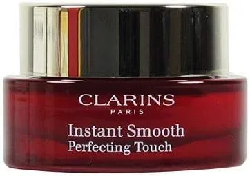 Дневной крем Clarins Smooth Perfecting Touch, 15 мл