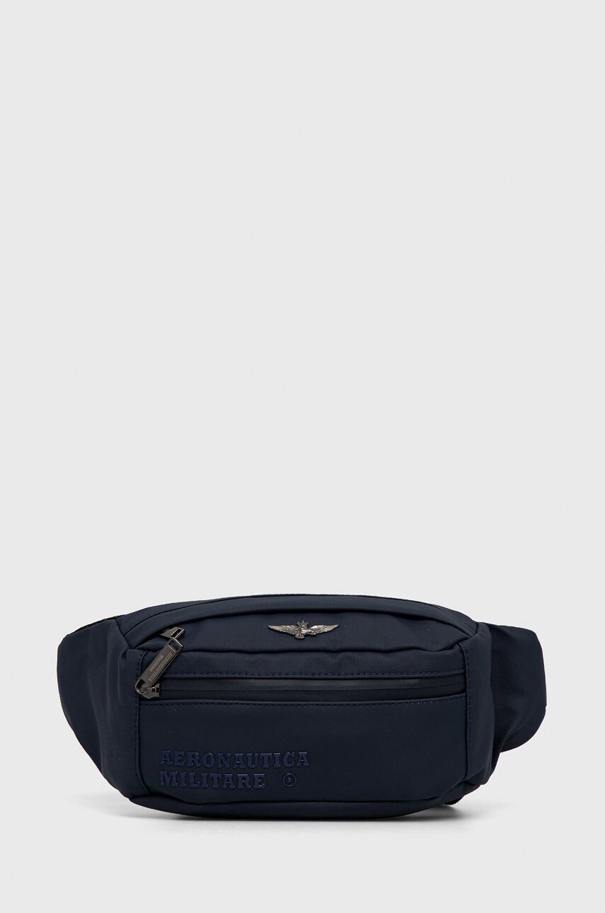 

Сумка Aeronautica Militare, темно-синий