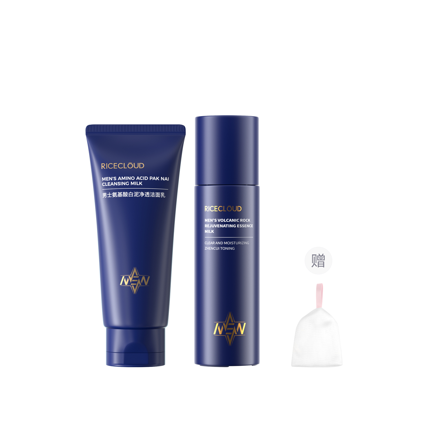 

Mi Yun Очищающее молочко с аминокислотами для мужчин увлажняющее против черных точек контроль жирности сужение пор освежающее