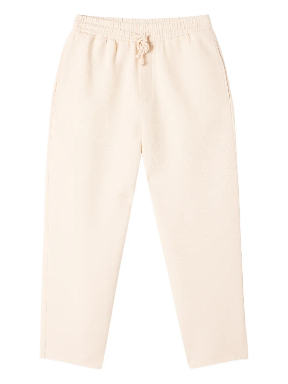 

Брюки Afaz с кулиской и карманами American Vintage, бежевый