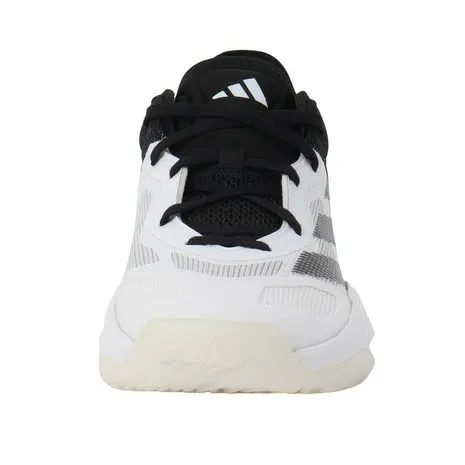 Баскетбольные кроссовки «Adizero Select 2.0» от adidas, White — фото 4
