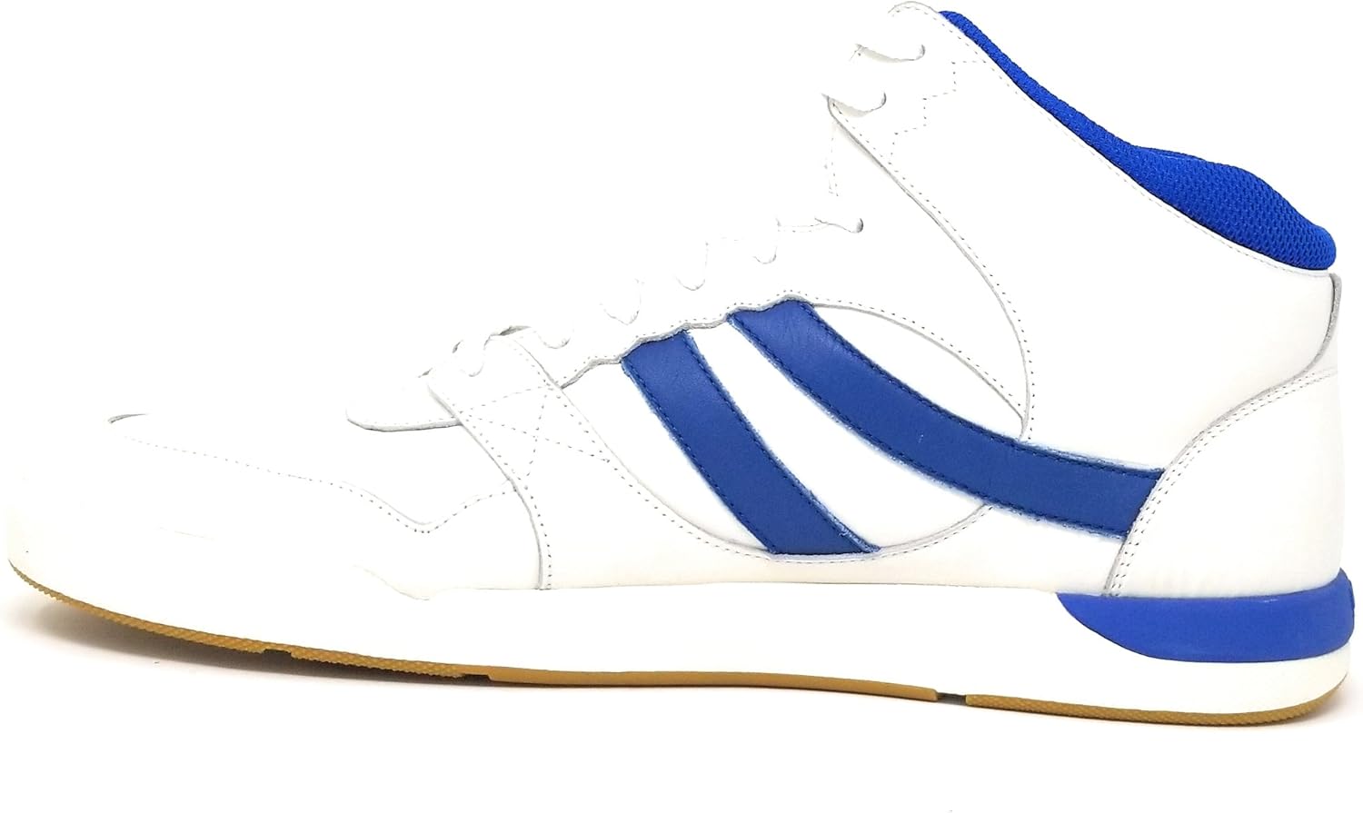Мужские кроссовки Stillnes Hito ltws Opne White Sz от Hugo Boss — фото 2