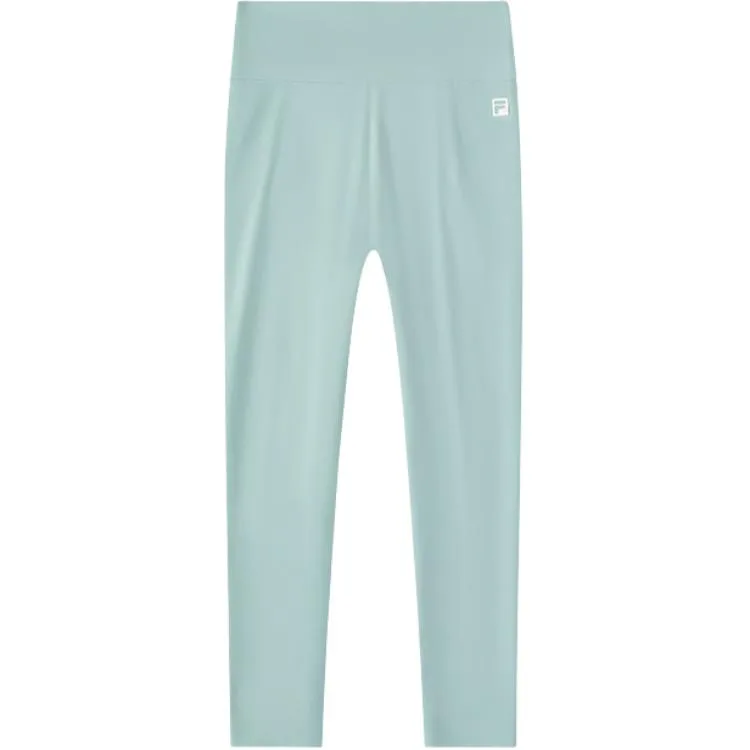 FILA KIDS Леггинсы Teenagers Erosion Green
