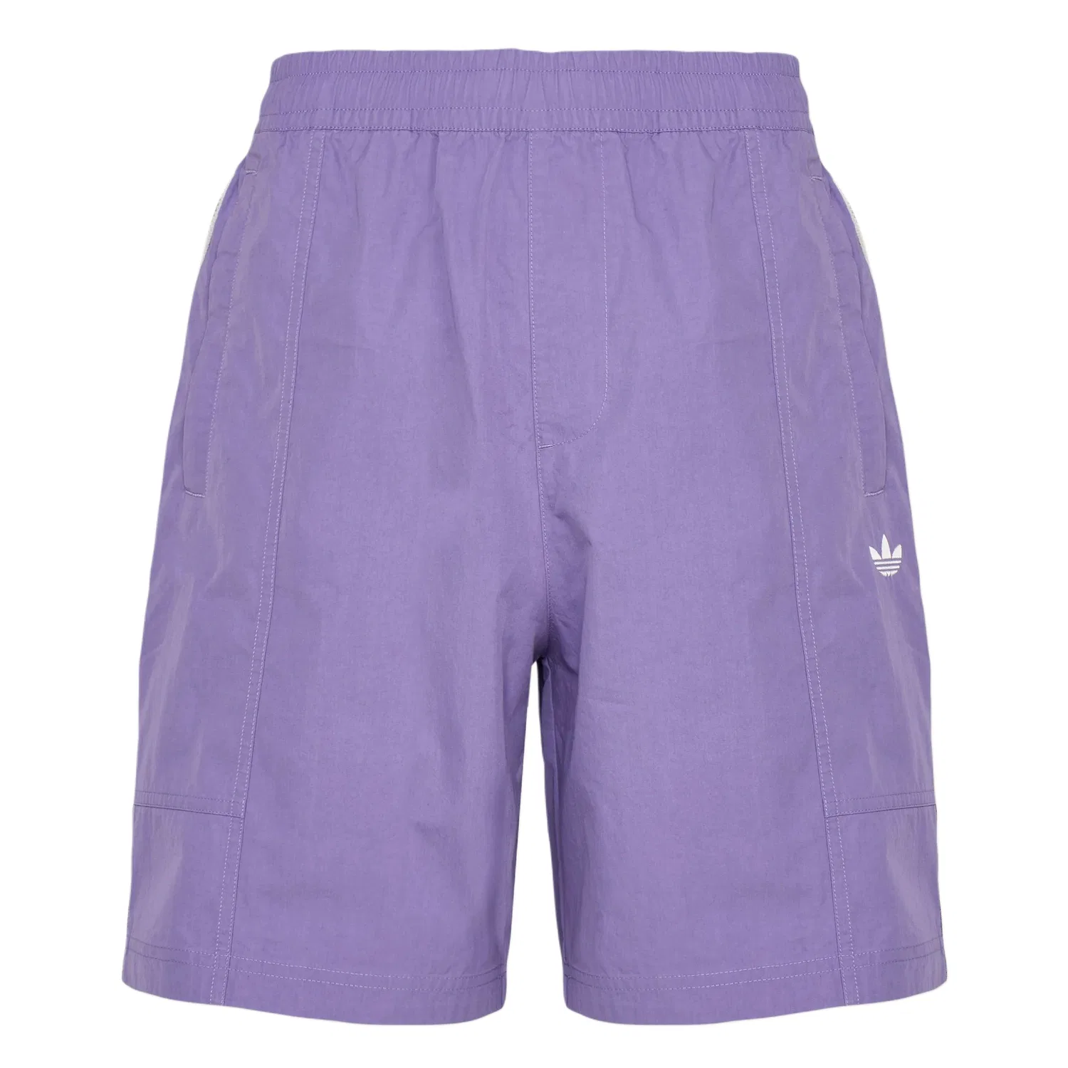 Спортивные шорты Adidas Originals x Disney Magical Light Purple