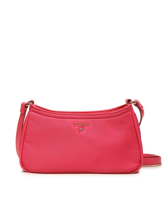 

Наплечная сумка J3YZ06 Guess, розовый
