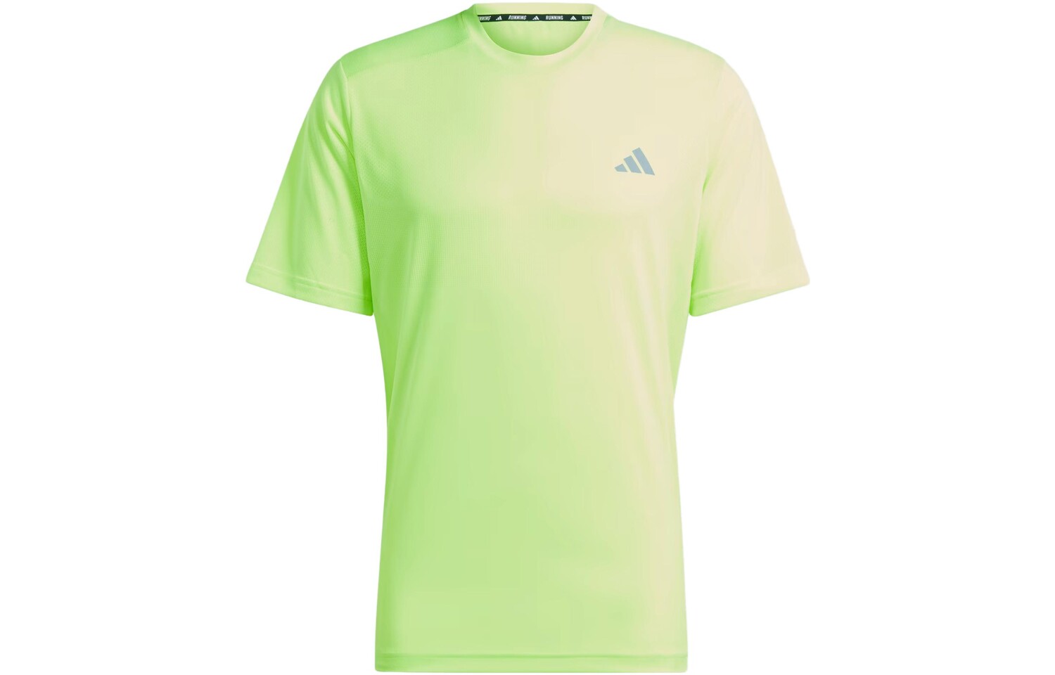

Футболка Ultimate для мужчин, цвет лайм-зеленый Adidas, зеленый