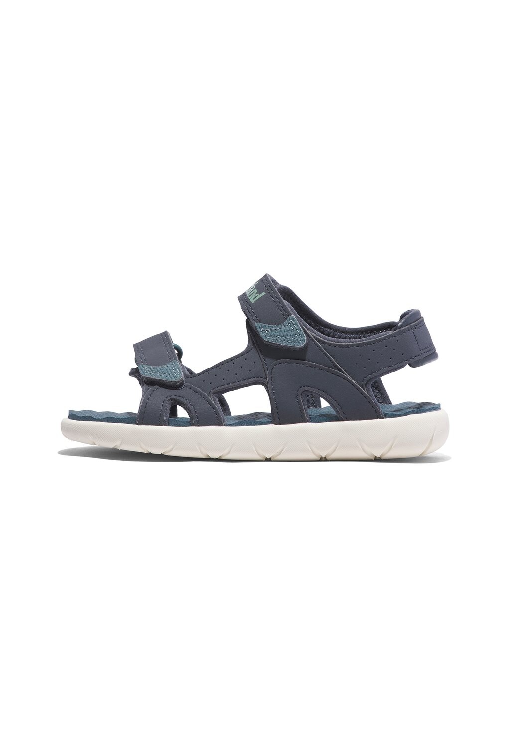 

Сандалии PERKINS ROW 2-STRAP Timberland, цвет dark blue