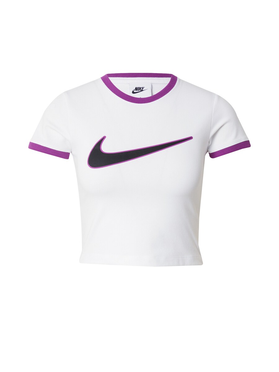 

Рубашка Nike Sportswear, белый