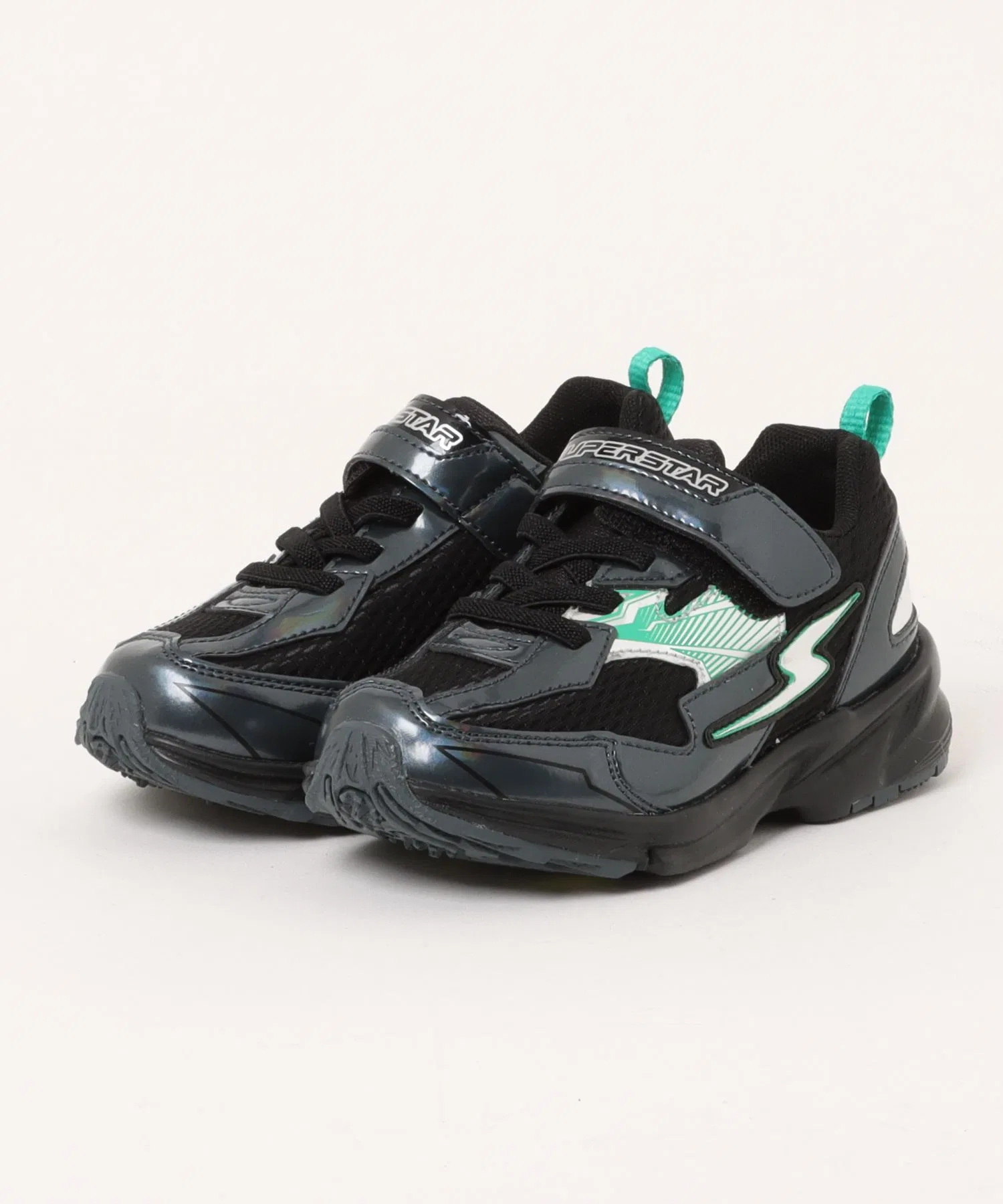 Детские кроссовки Moonstar Super Star 7183 SS K7183ABC (ABC-MART Limited)