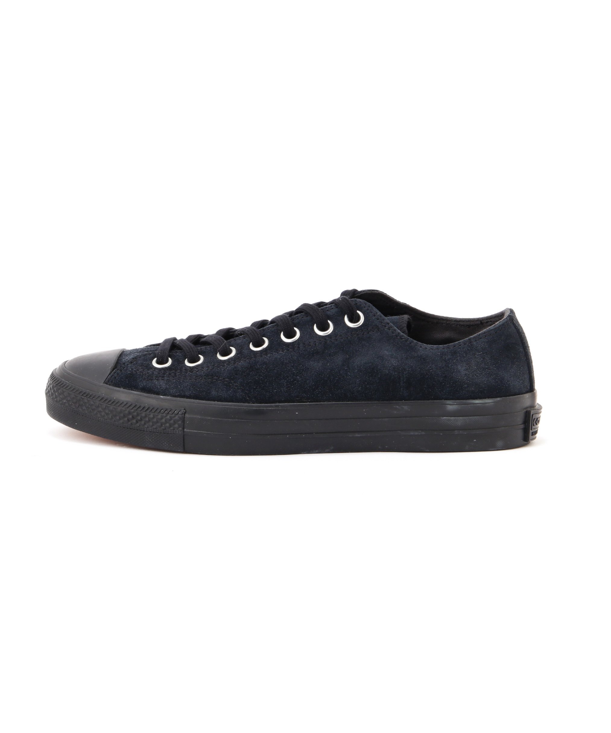 Кроссовки CONVERSE/Converse/ALL STAR SK OX Royal Flash, black — фото 2