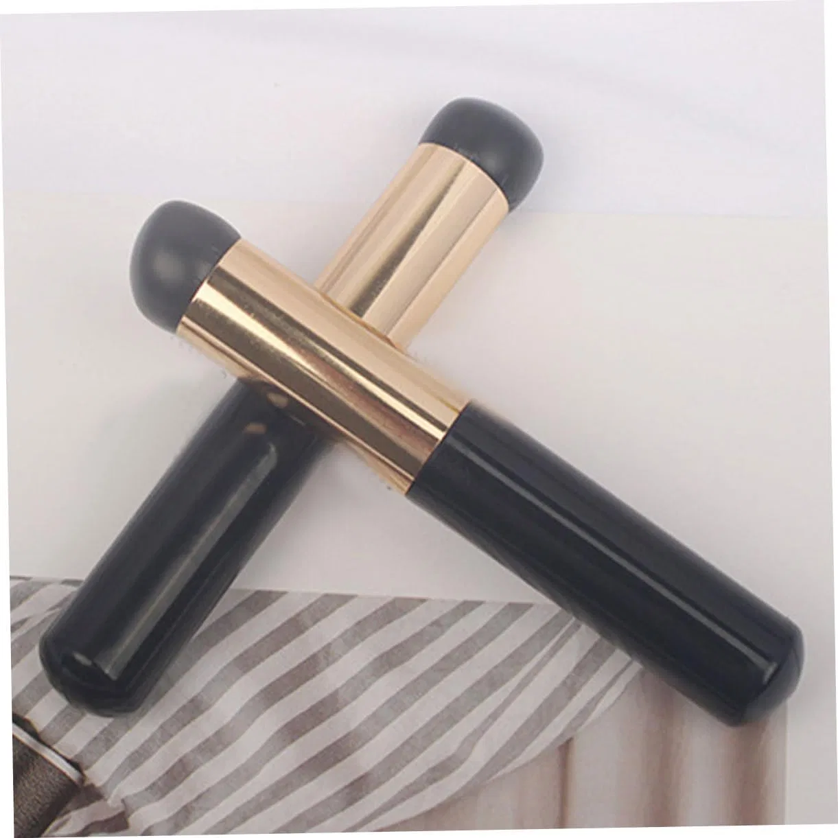 Набор кистей для губ Lip Bra Plicator 6 шт IWOWHERO — фото 2