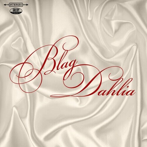 

Виниловая пластинка Blag Dahlia - Introducing Ralph Champagne