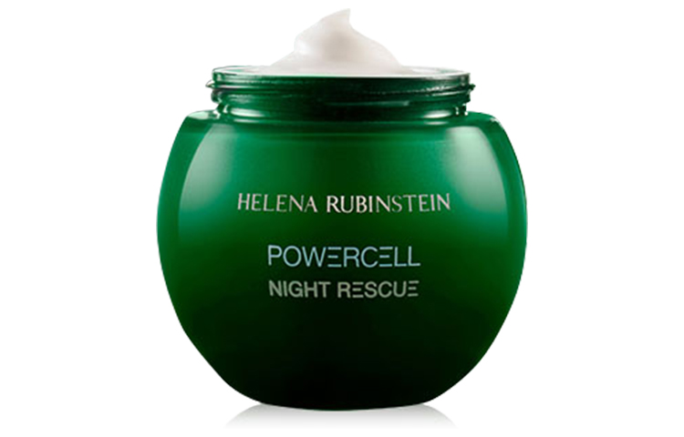 Ночной крем для лица Helena Rubinstein Powercell Night Rescue Cream, 50 мл — фото 2