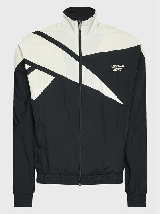 

Переходная куртка regular fit Reebok, черный