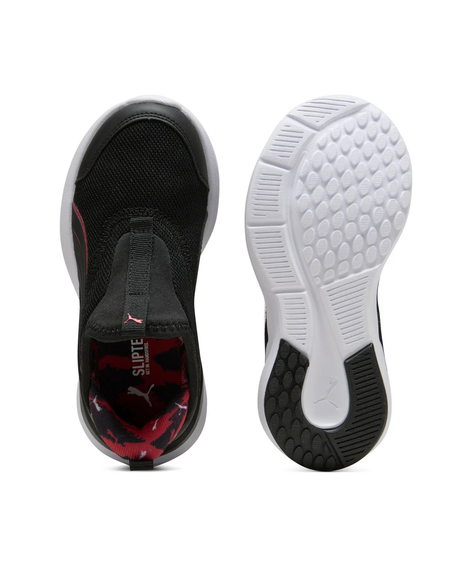 Детские кроссовки PUMA Kruz Profoam — фото 4