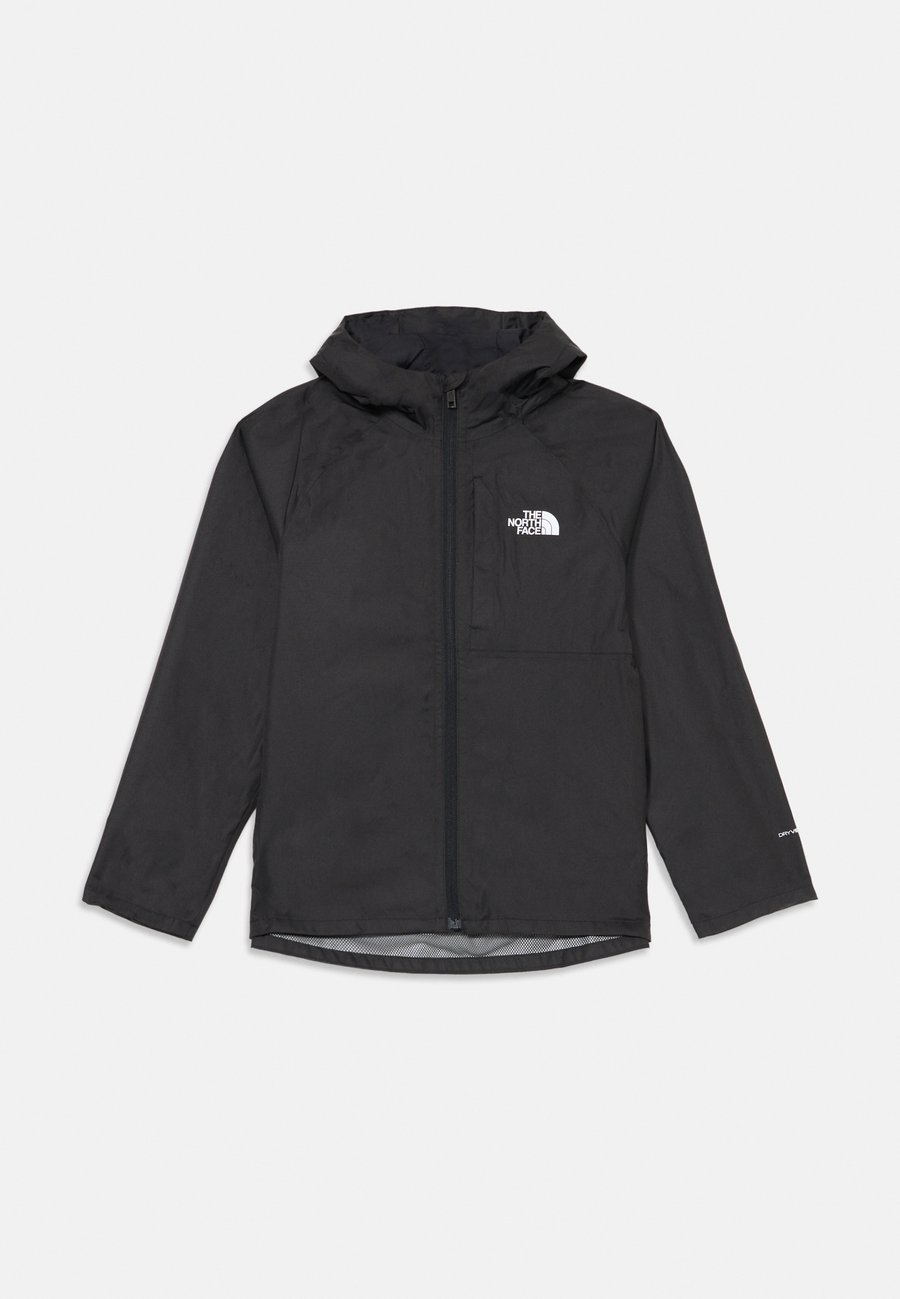 

Зимняя куртка The North Face TEEN PERRITO 4-N-1 HOODED JACKET, Black