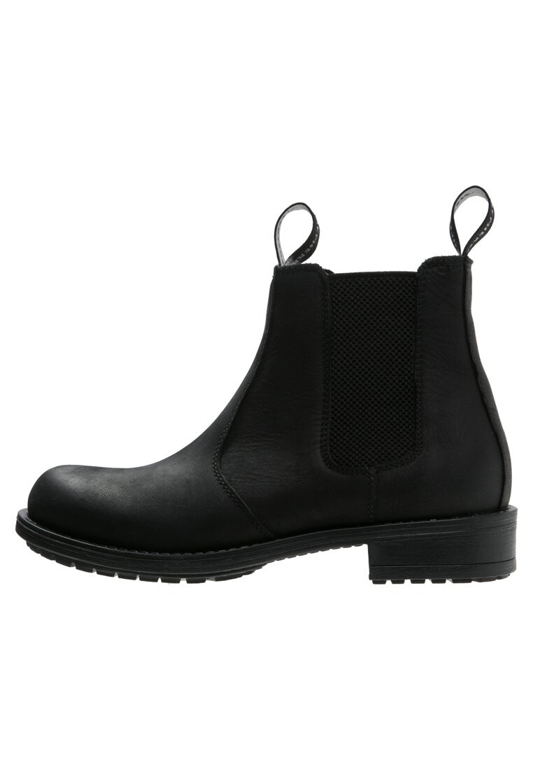 

Ботильоны Shepherd SANNA, цвет Black
