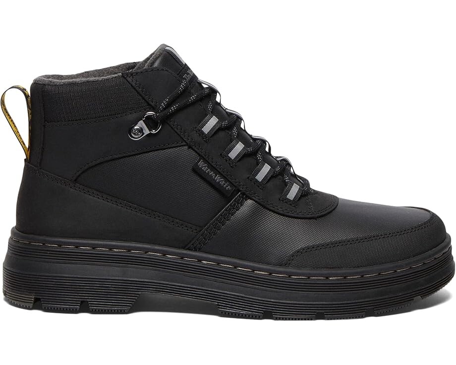 Ботинки Dr. Martens Bonny Tech Winter Extreme, черный — фото 4