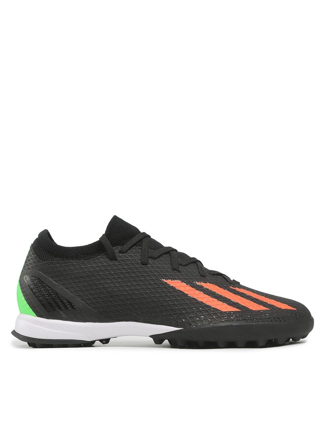 

Футбольные бутсы X Speedportal.3 Turf Boots GW8487 Adidas, черный
