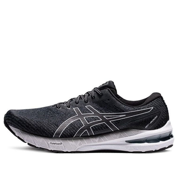 

Кроссовки gt 2000 10 2e широкие Asics, черный