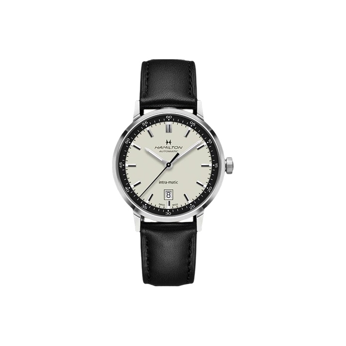 

Hamilton Часы Men's Watch