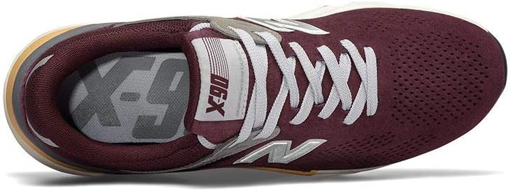 Кроссовки New Balance MSX90 FTWR Pack P Purple, Purple — фото 4