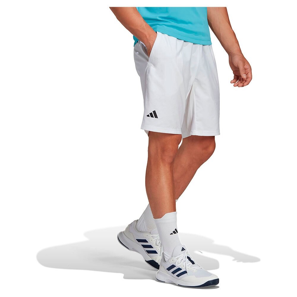 

Шорты adidas Club 3S 7´´, белый