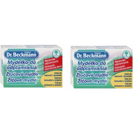 

Оригинальное мыло-стик Dr Beckmann Stain 3,5 унции Dr. Beckmann