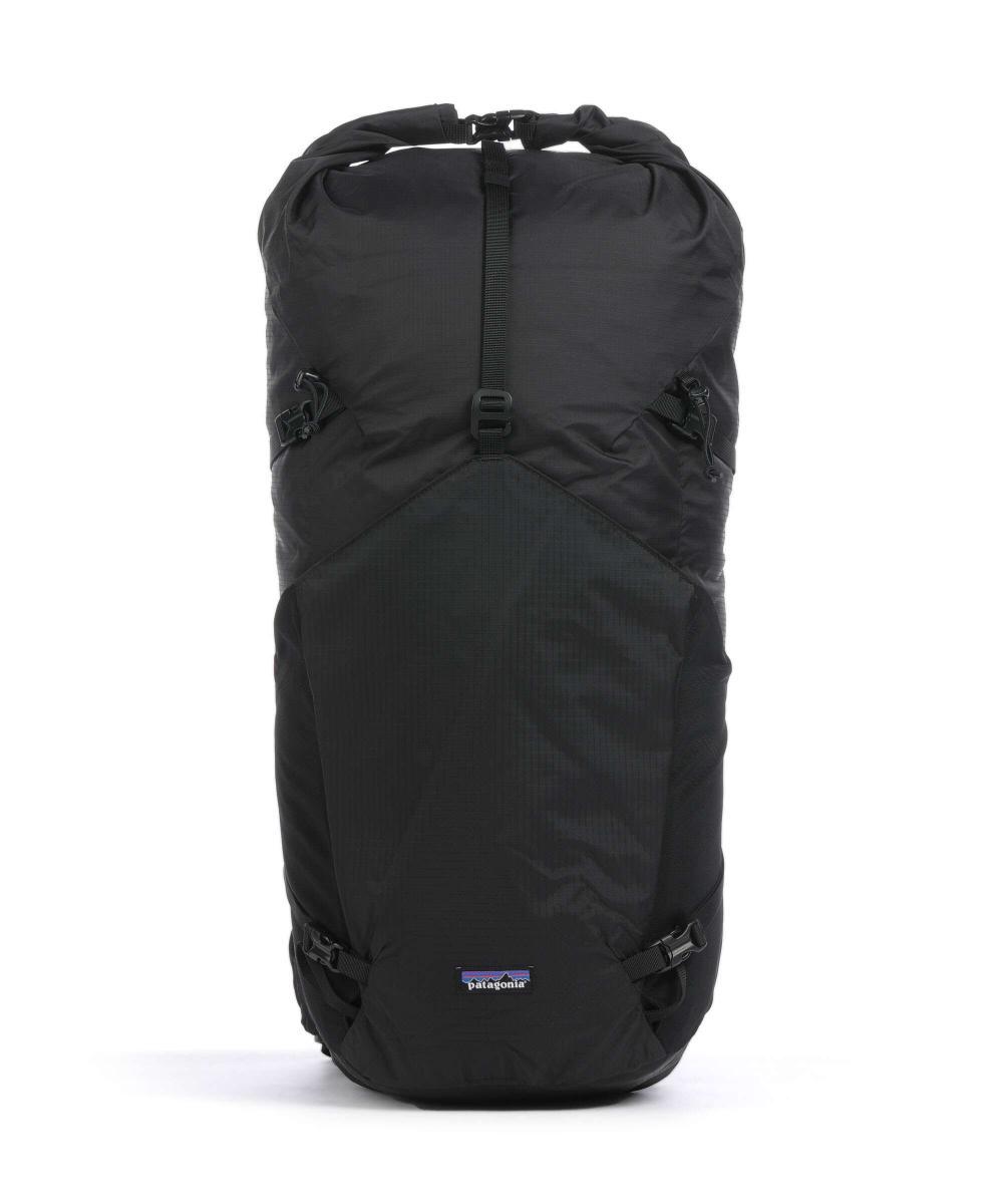 

Рюкзак Terravia 36 л из переработанного нейлона Patagonia, черный