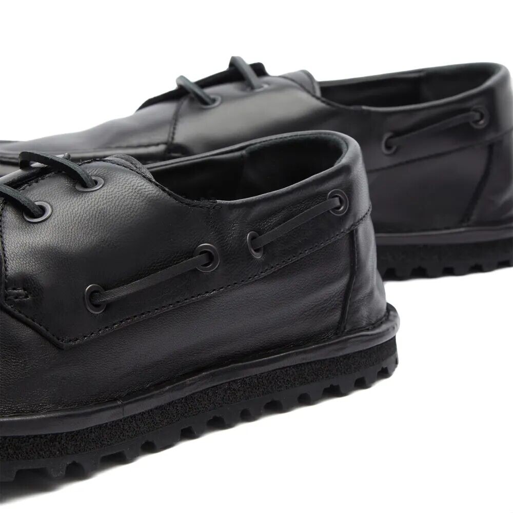 

Dries Van Noten Туфли-лодочки, черный