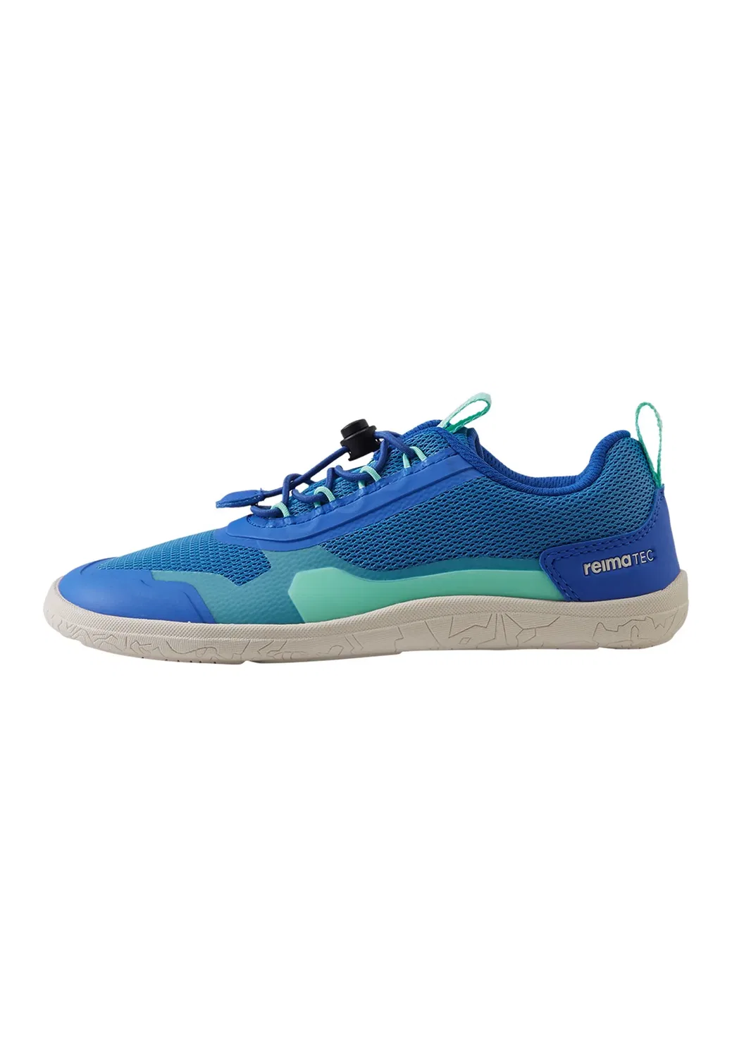 Кроссовки Tallustelu, Reima, cool blue