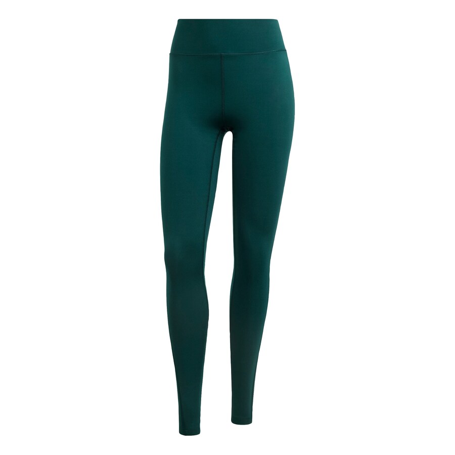 

Узкие спортивные брюки ADIDAS PERFORMANCE All Me Essentials, темно-зеленый