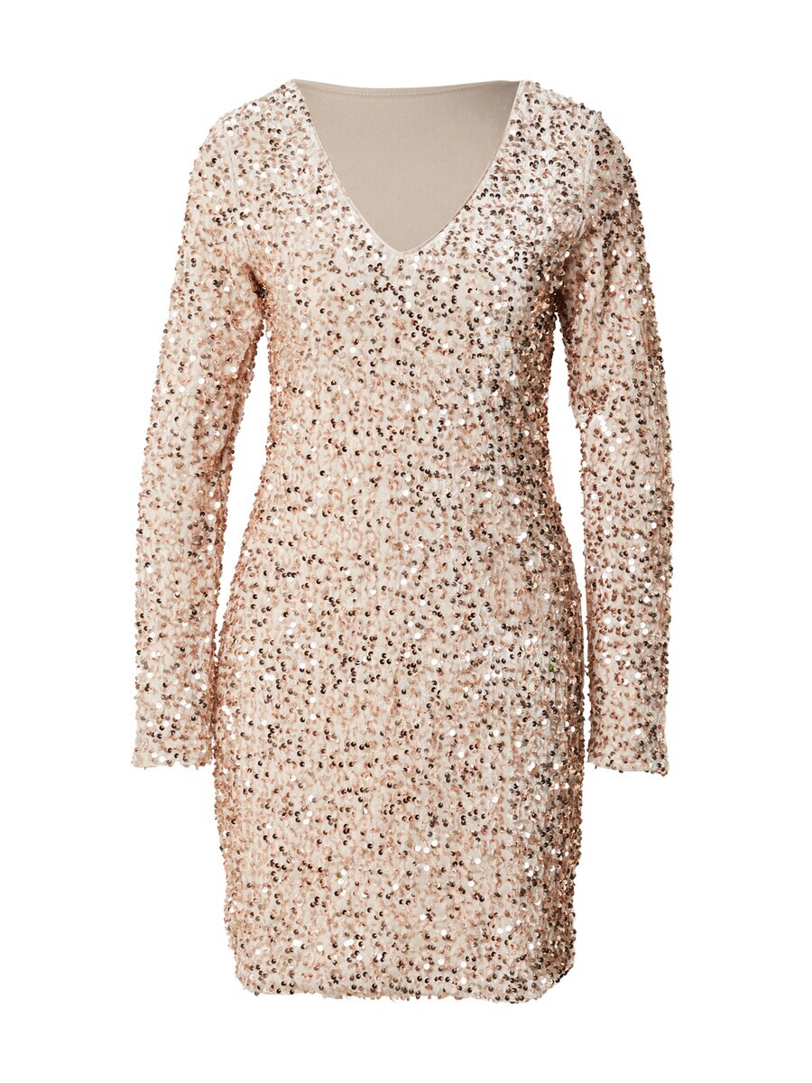 

Коктейльное платье VERO MODA Cocktail Dress VMBELLA, цвет silver grey/stone